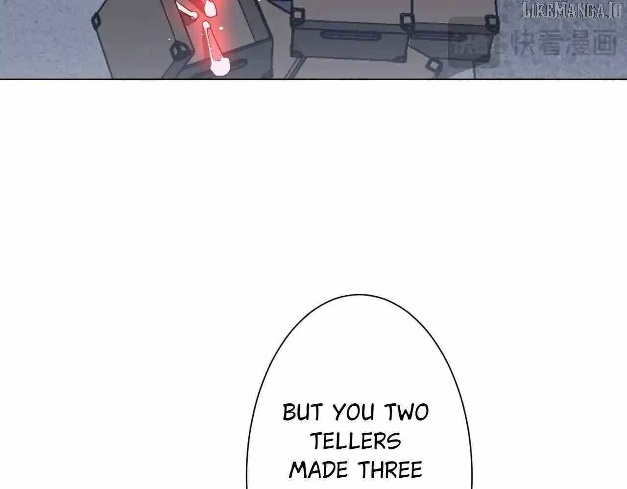 It All Starts With Trillions Of Nether Currency Chapter 271 page 18