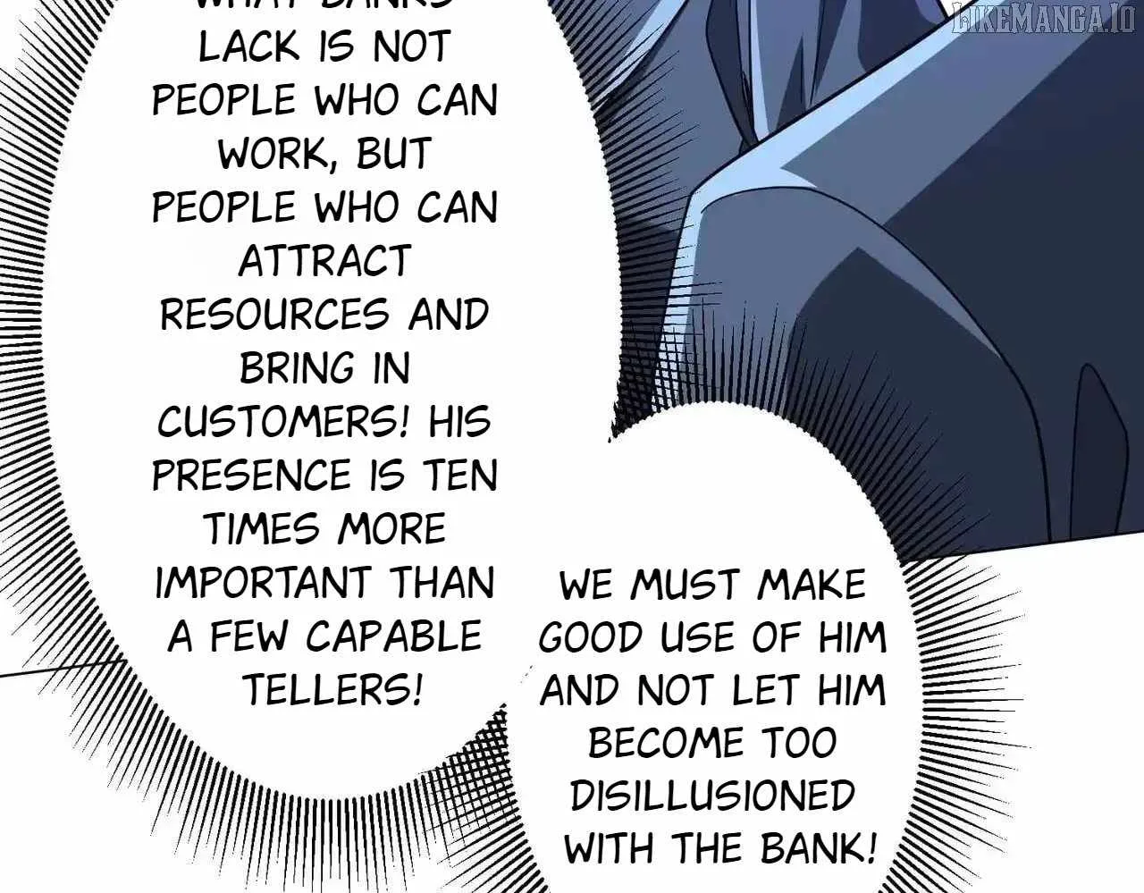 It All Starts With Trillions Of Nether Currency Chapter 271 page 35