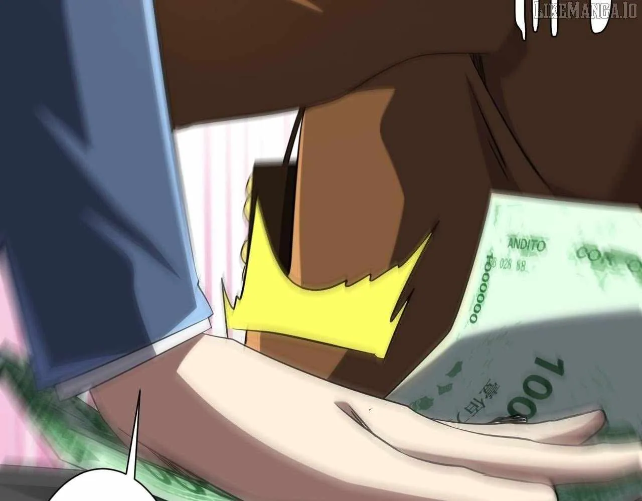 It All Starts With Trillions Of Nether Currency Chapter 270 page 44