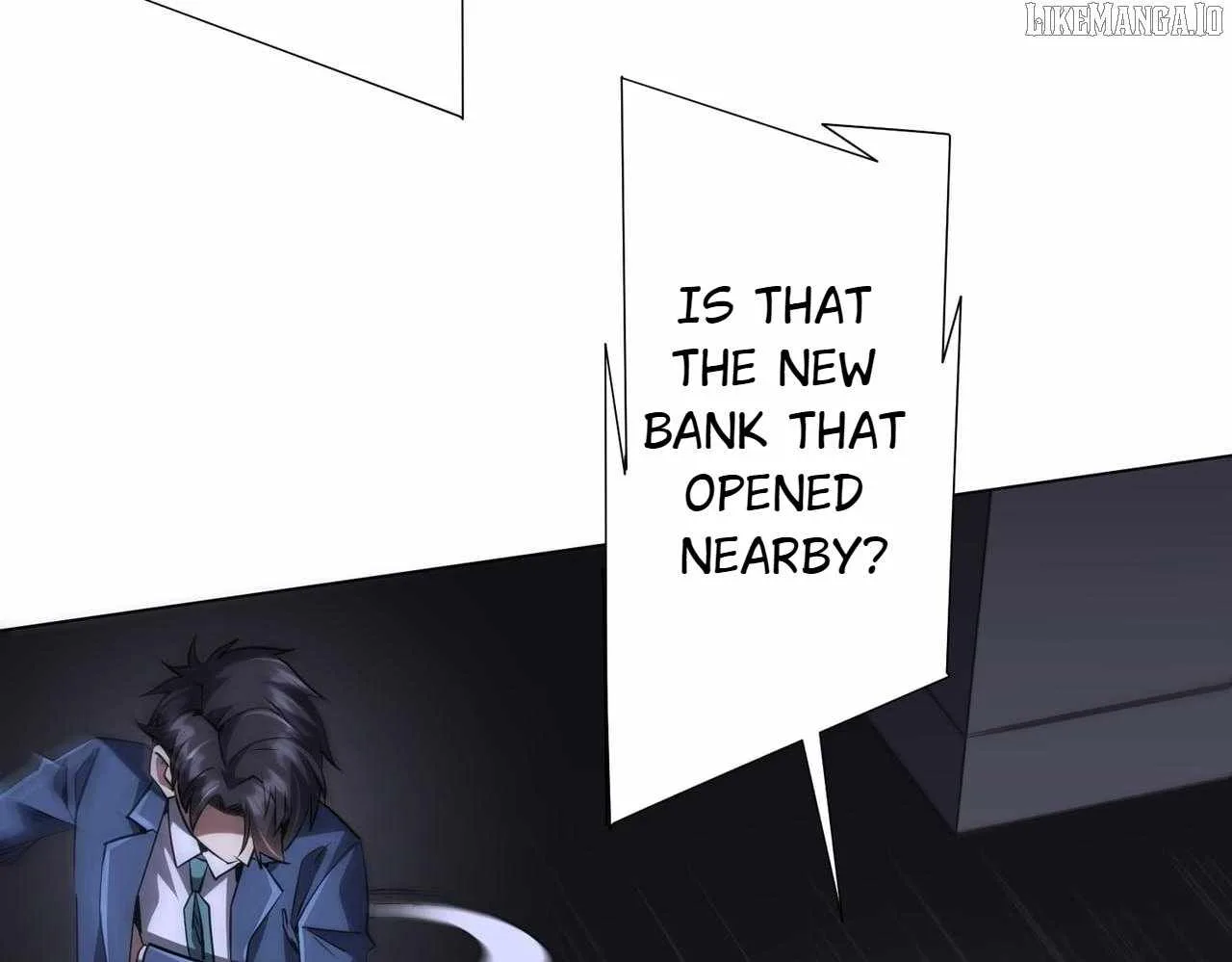It All Starts With Trillions Of Nether Currency Chapter 270 page 40