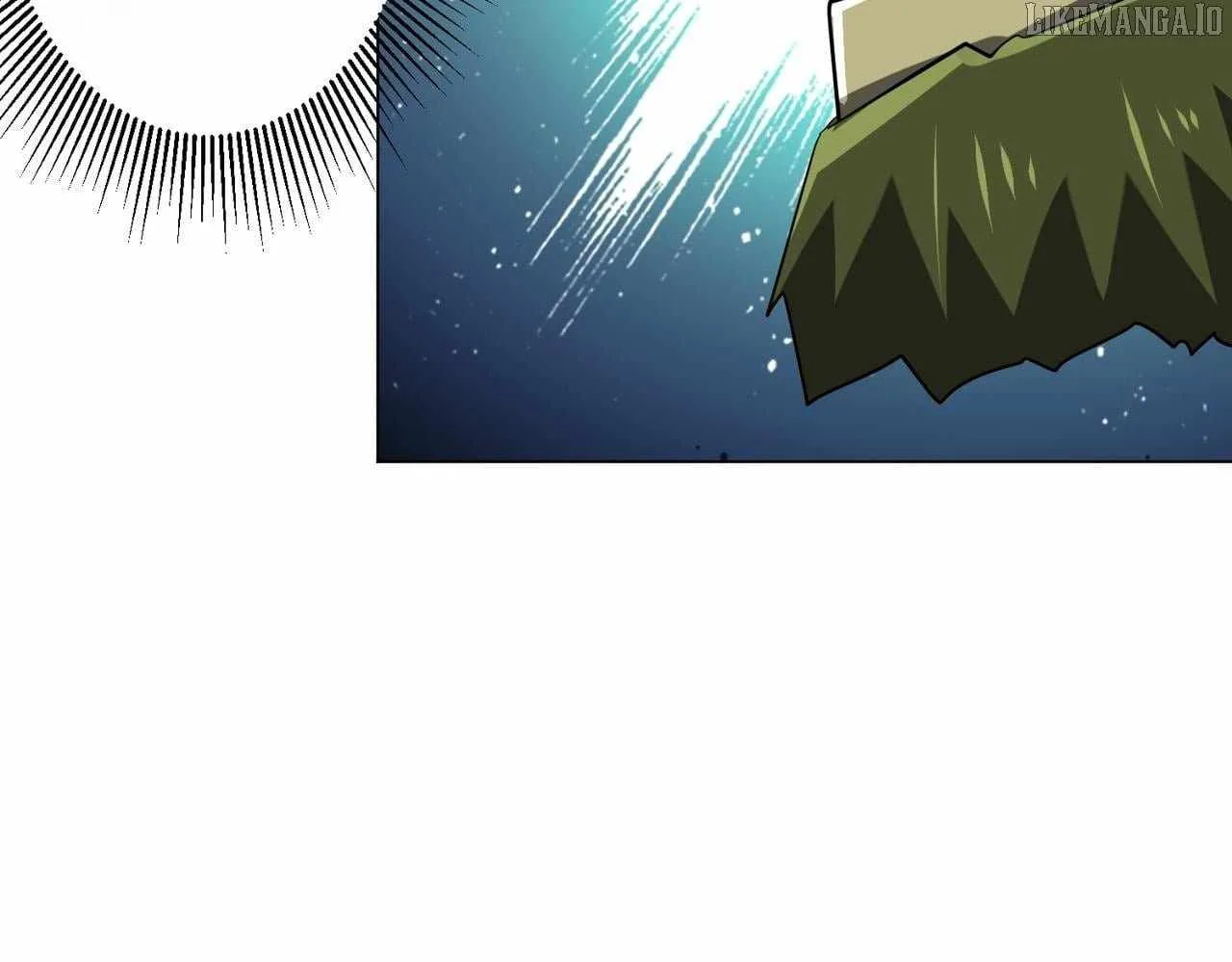 It All Starts With Trillions Of Nether Currency Chapter 270 page 36