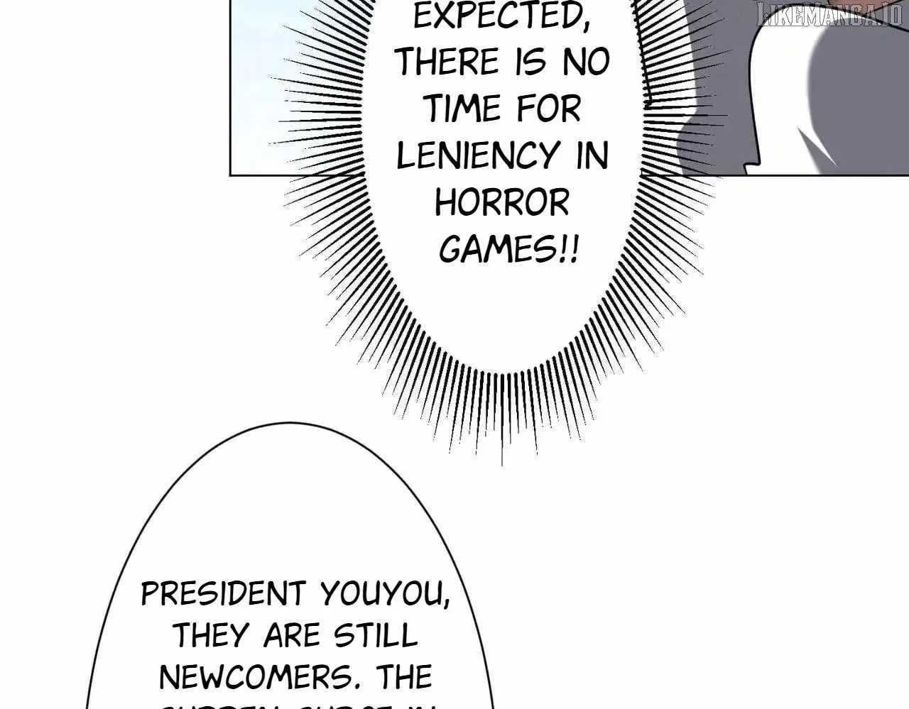 It All Starts With Trillions Of Nether Currency Chapter 271 page 27
