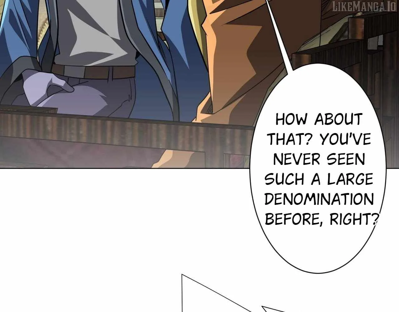 It All Starts With Trillions Of Nether Currency Chapter 270 page 58