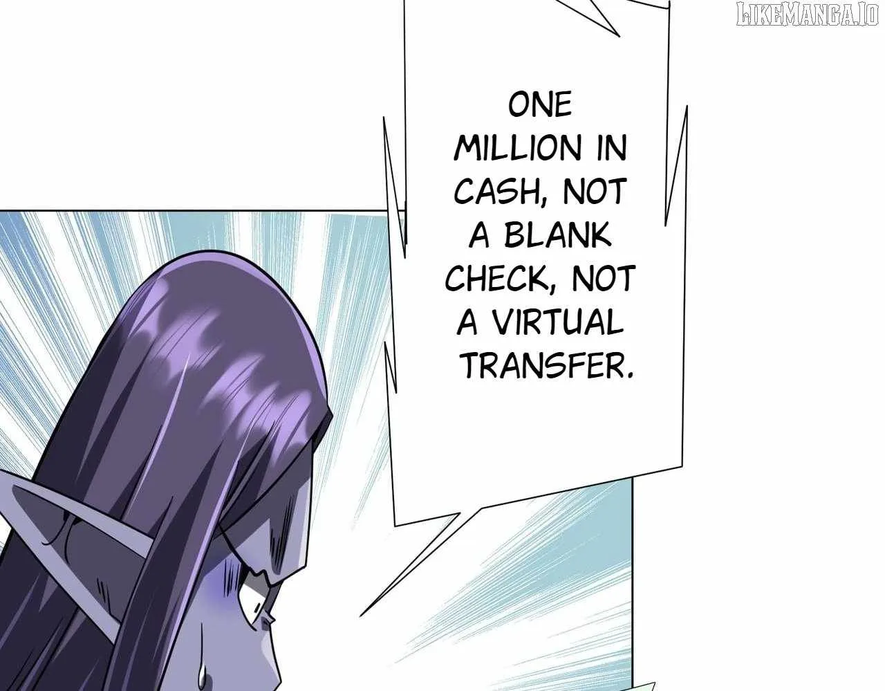 It All Starts With Trillions Of Nether Currency Chapter 270 page 59