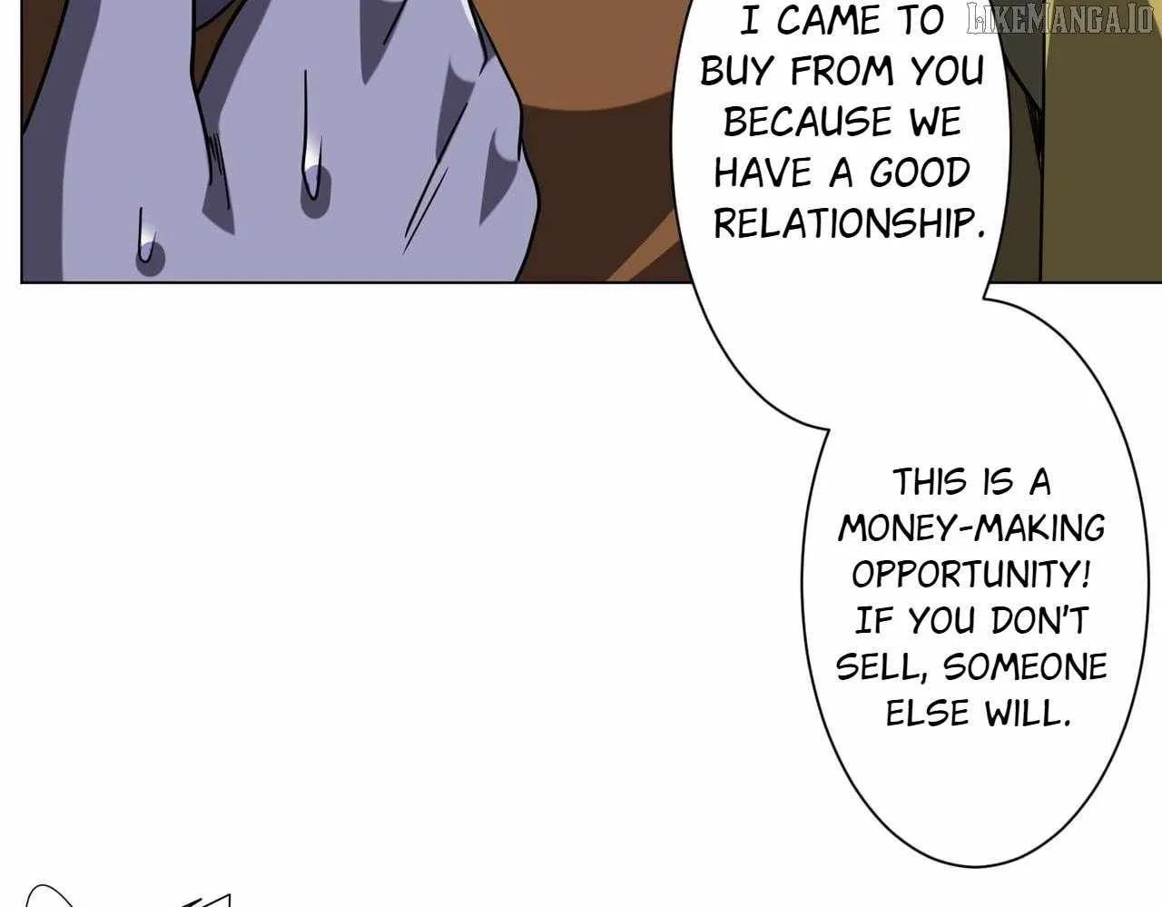 It All Starts With Trillions Of Nether Currency Chapter 270 page 63