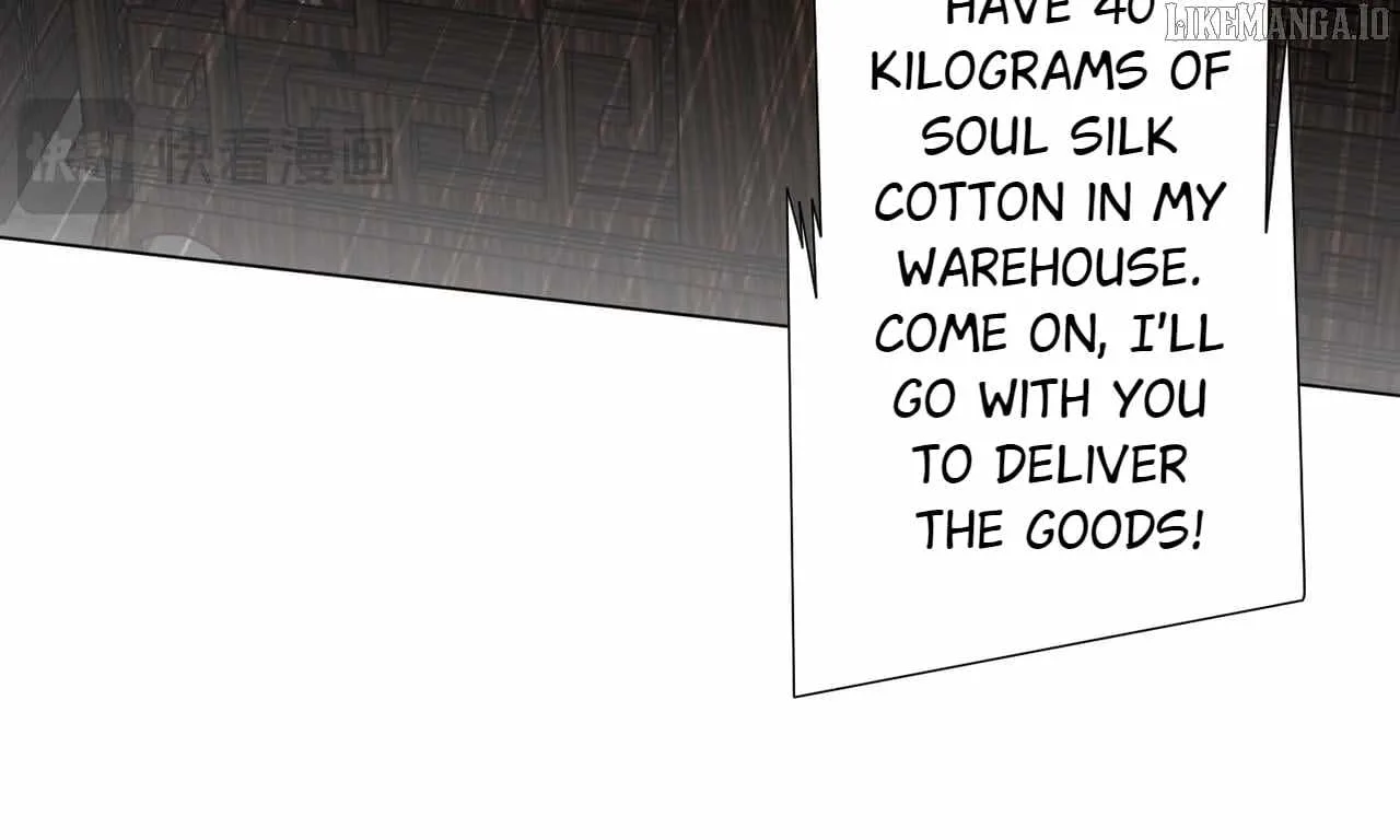 It All Starts With Trillions Of Nether Currency Chapter 270 page 66
