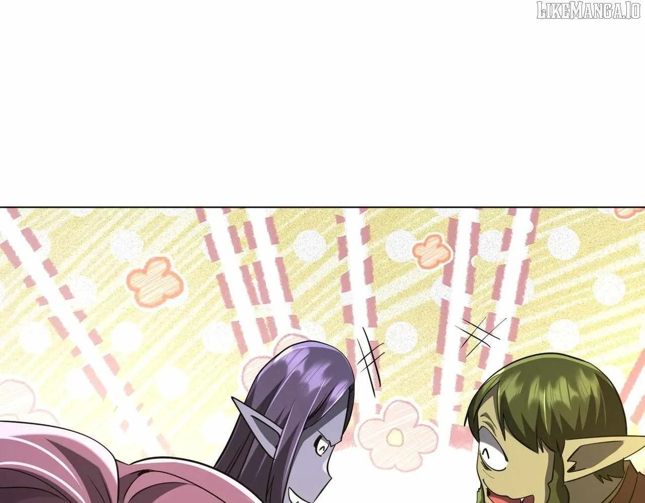 It All Starts With Trillions Of Nether Currency Chapter 270 page 73