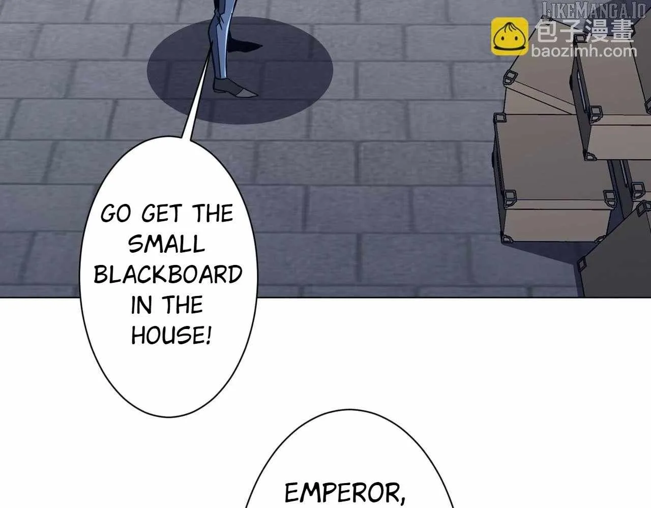 It All Starts With Trillions Of Nether Currency Chapter 270 page 77