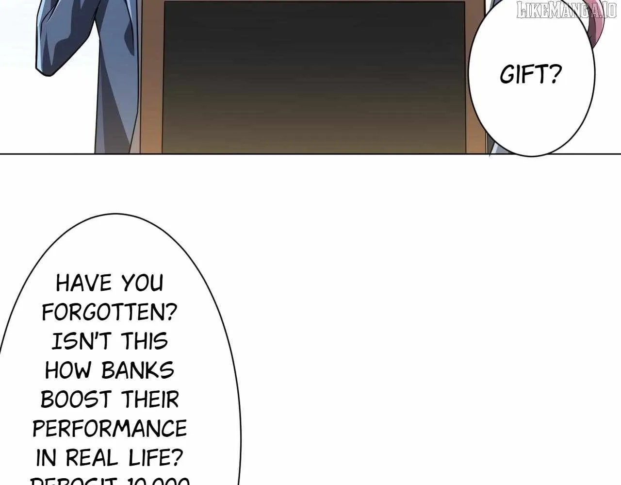 It All Starts With Trillions Of Nether Currency Chapter 270 page 82