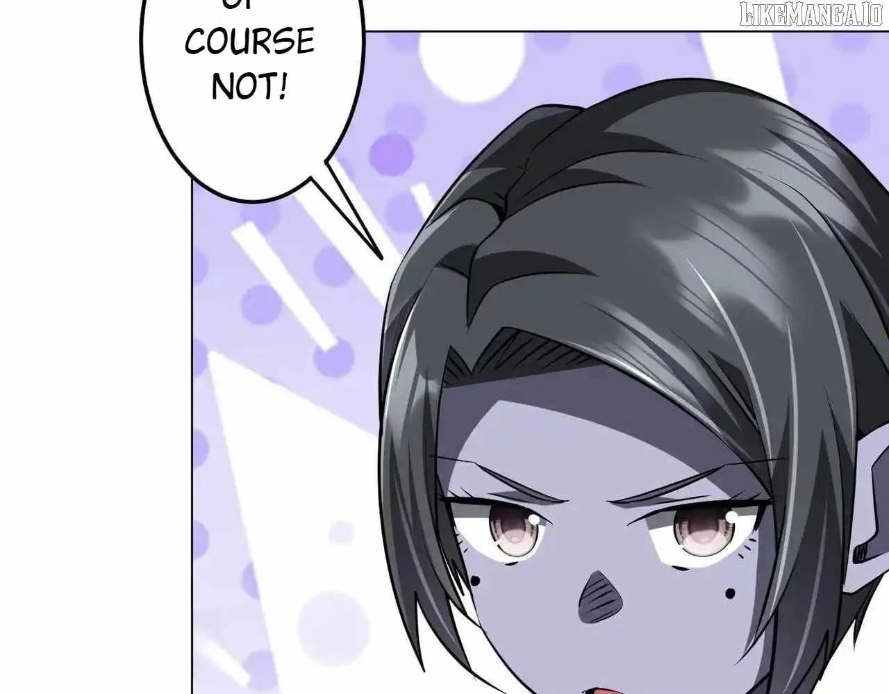 It All Starts With Trillions Of Nether Currency Chapter 271 page 71