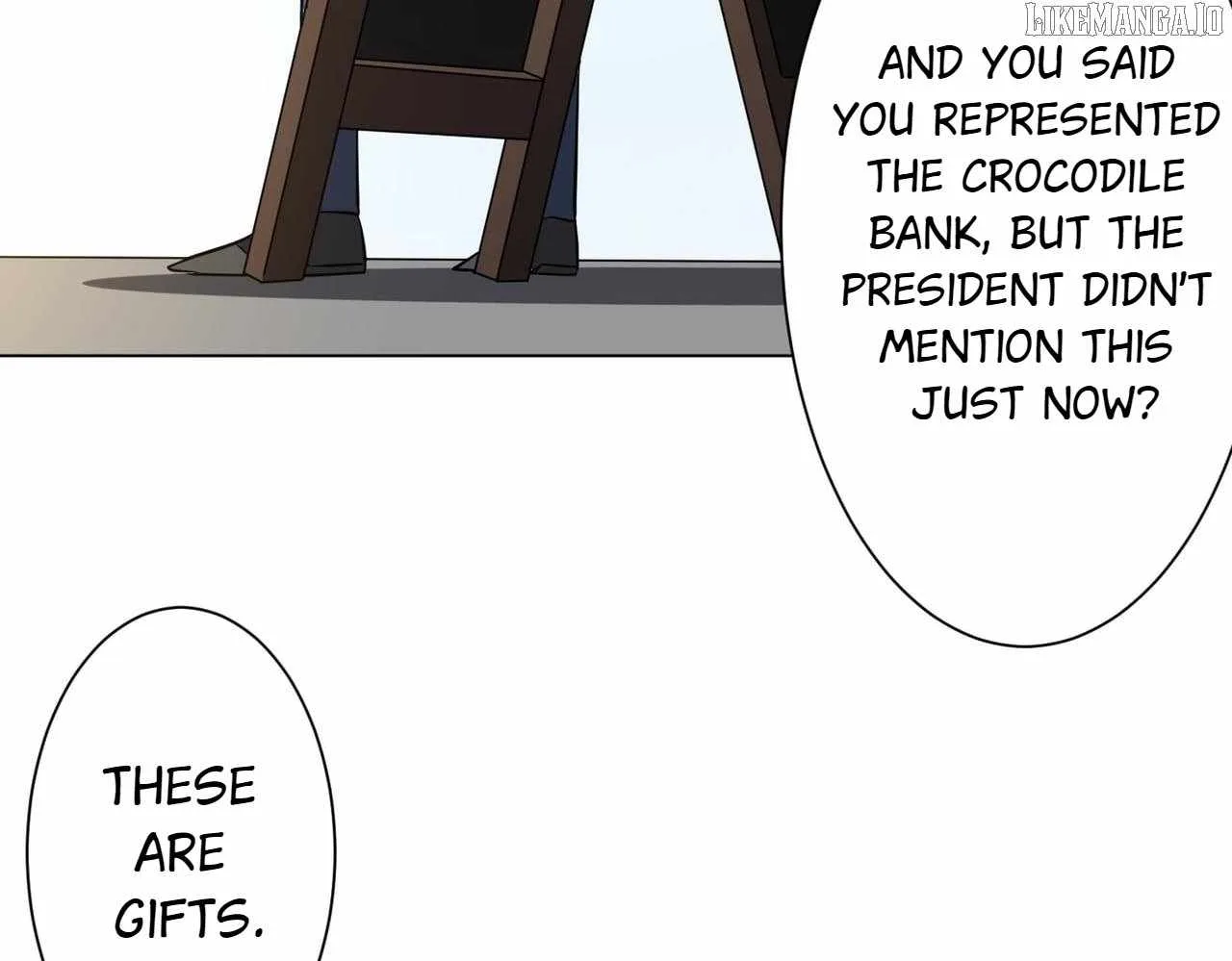 It All Starts With Trillions Of Nether Currency Chapter 270 page 80