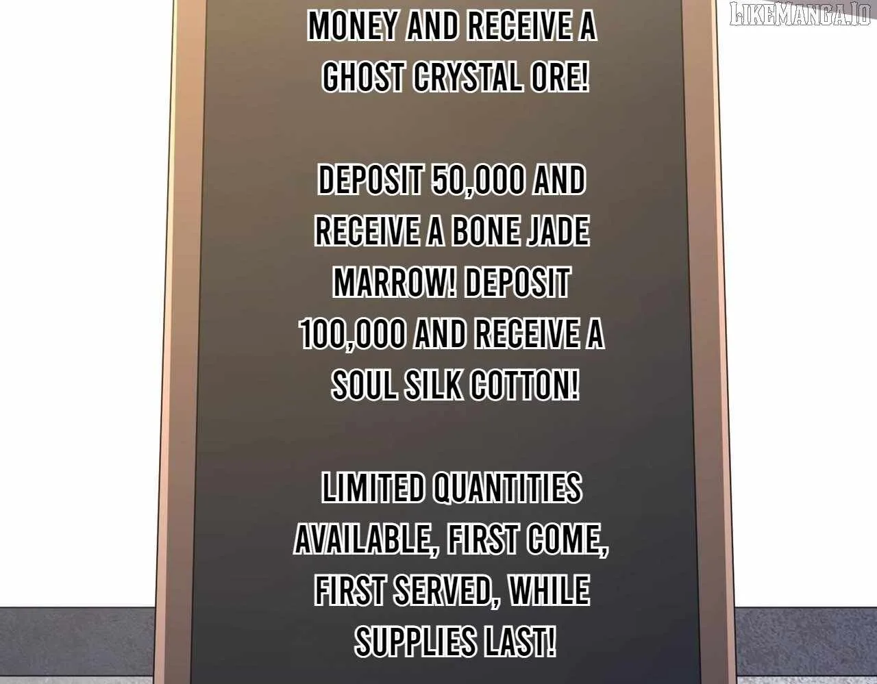 It All Starts With Trillions Of Nether Currency Chapter 270 page 90