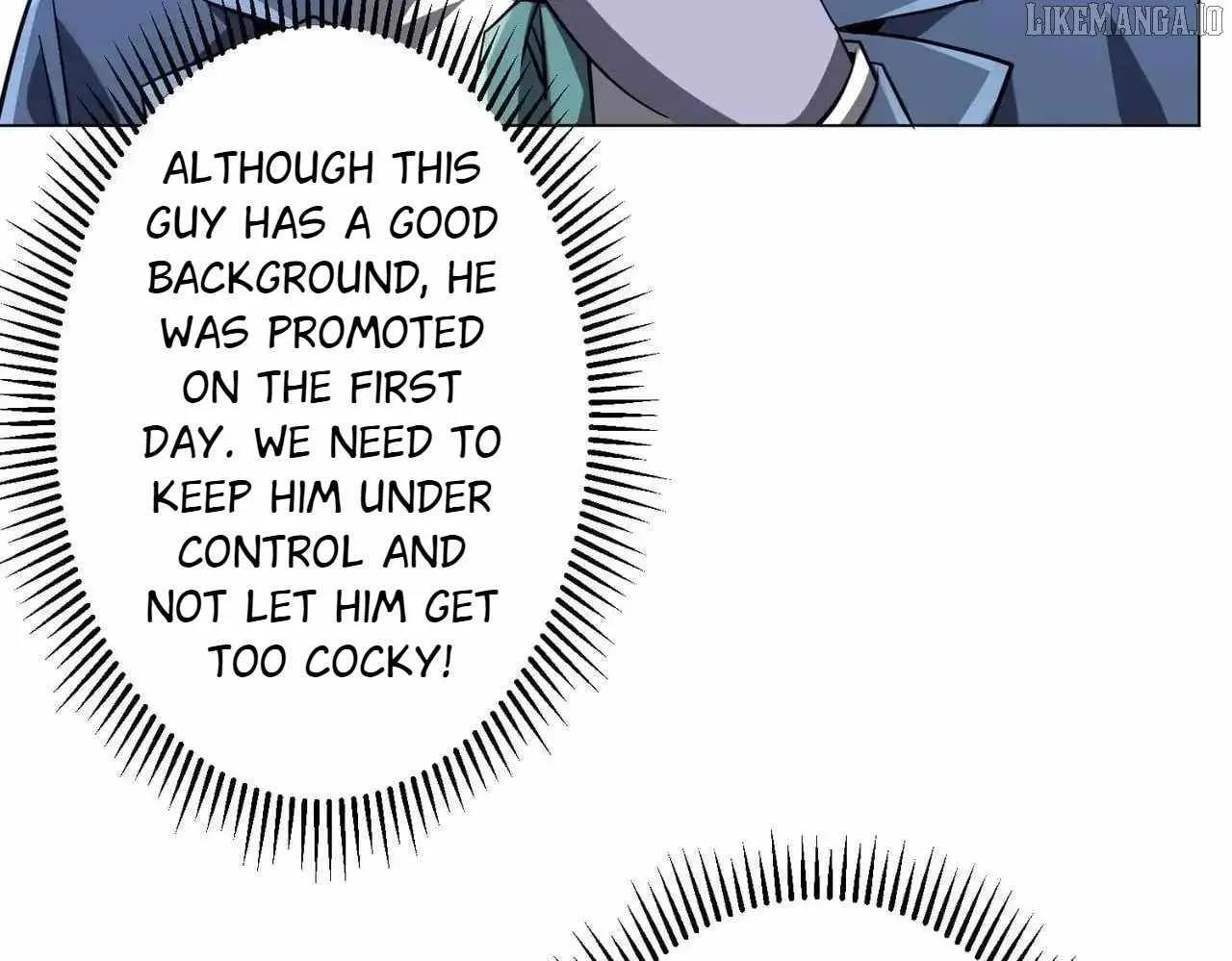 It All Starts With Trillions Of Nether Currency Chapter 271 page 79