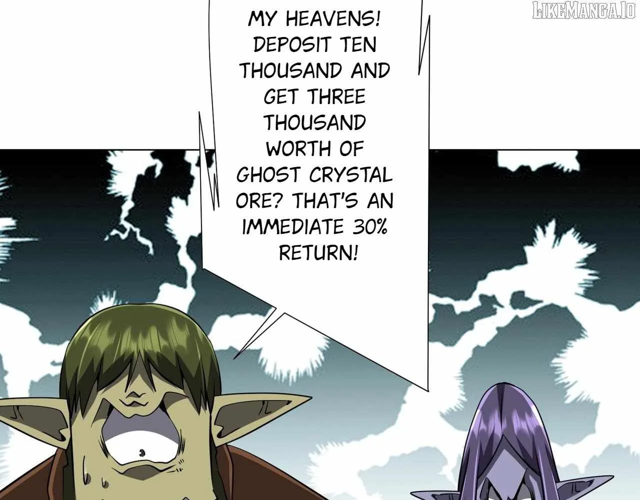 It All Starts With Trillions Of Nether Currency Chapter 270 page 92