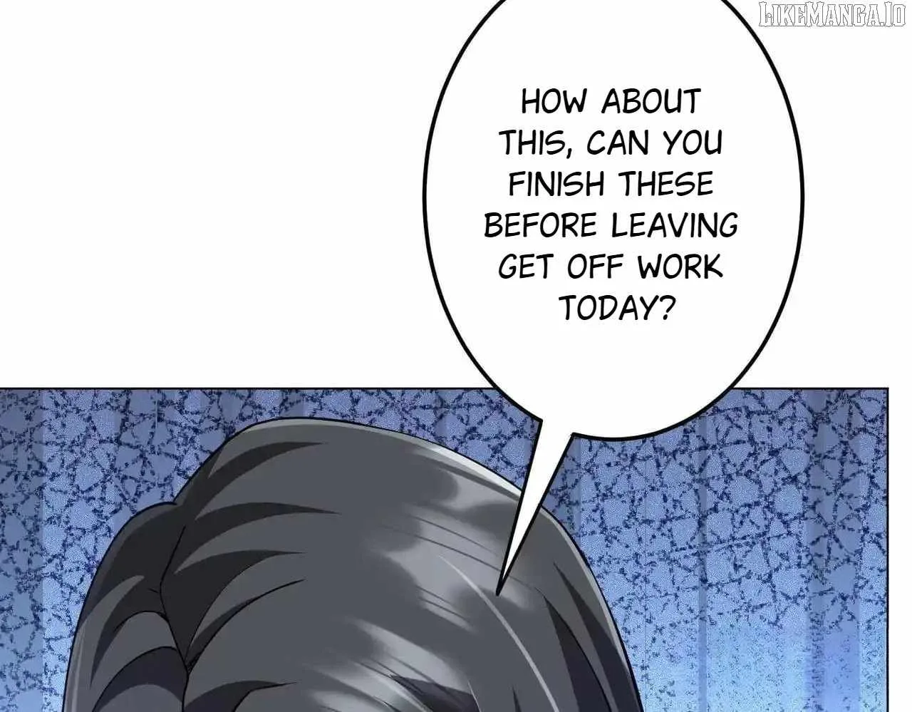 It All Starts With Trillions Of Nether Currency Chapter 271 page 77