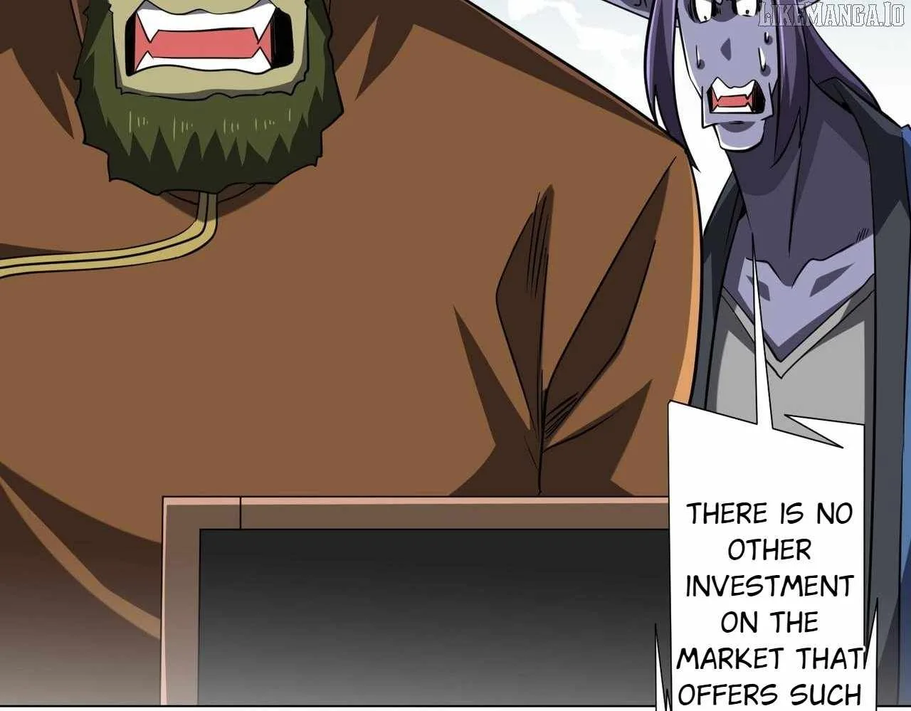 It All Starts With Trillions Of Nether Currency Chapter 270 page 93