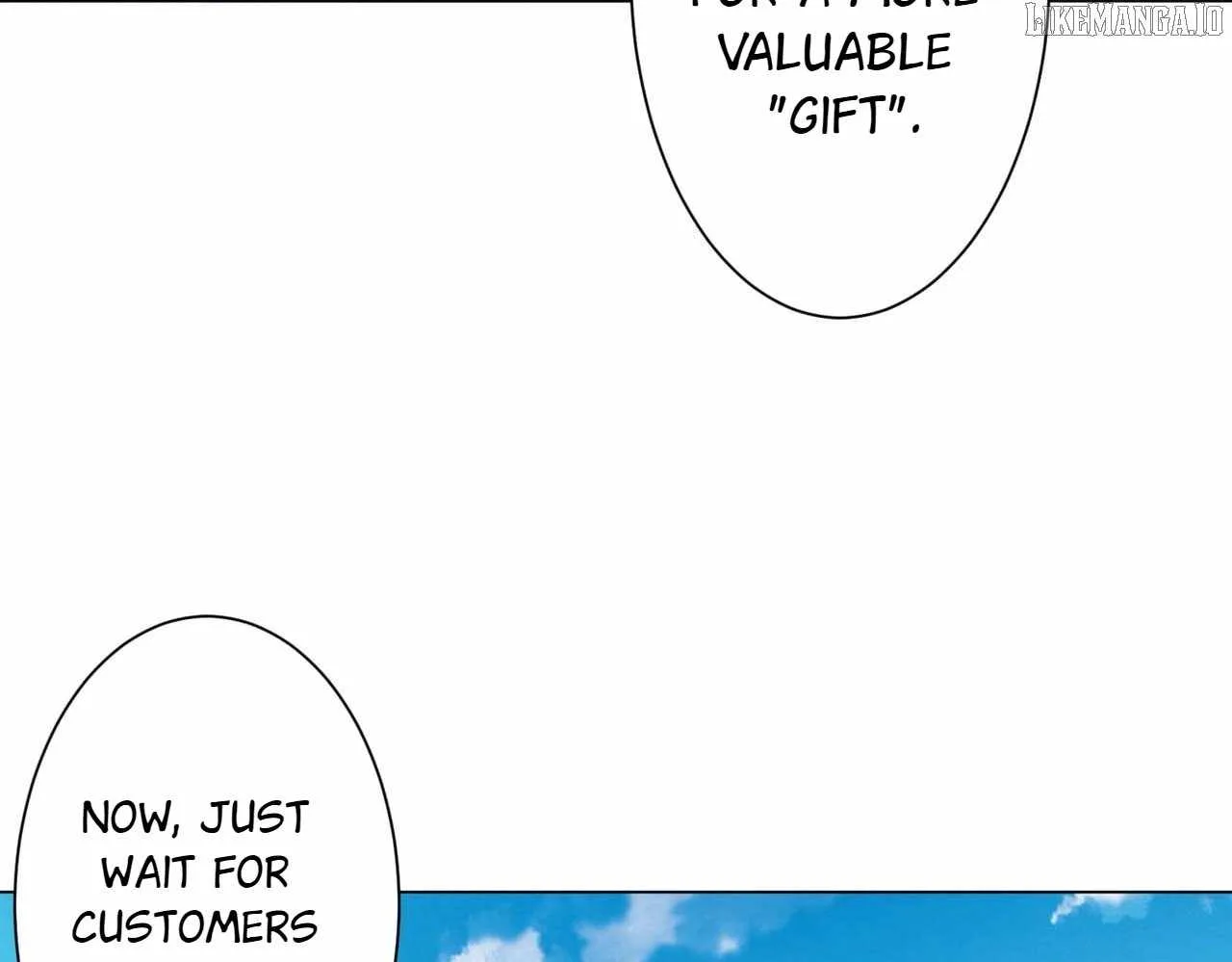 It All Starts With Trillions Of Nether Currency Chapter 270 page 85