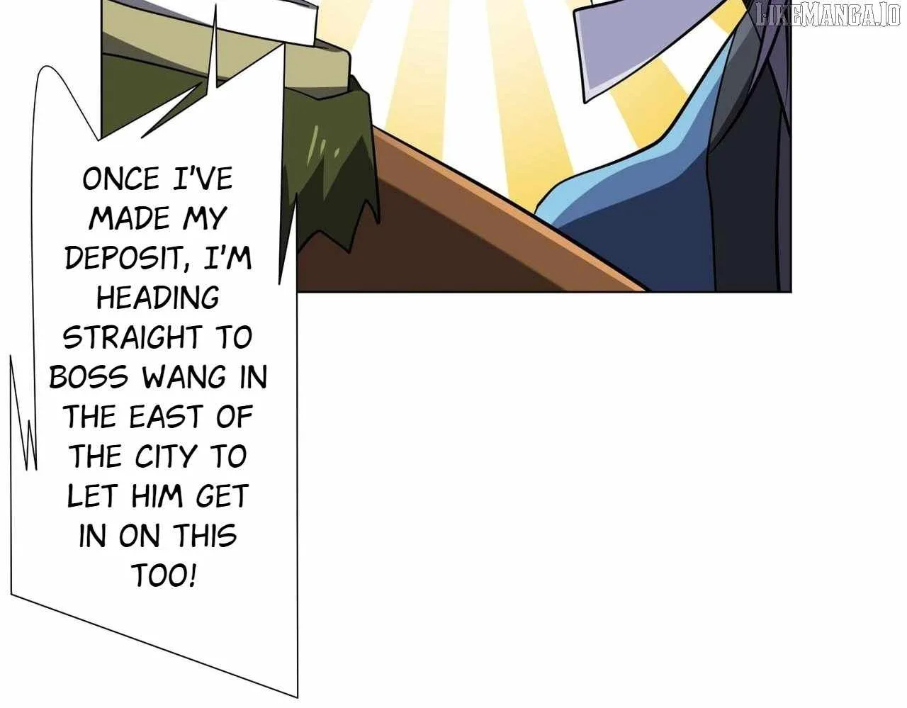 It All Starts With Trillions Of Nether Currency Chapter 270 page 104