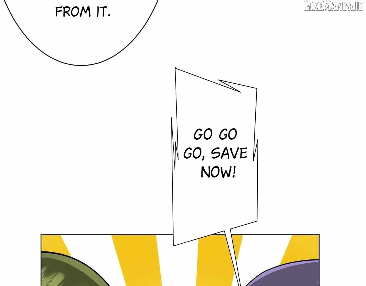 It All Starts With Trillions Of Nether Currency Chapter 270 page 102