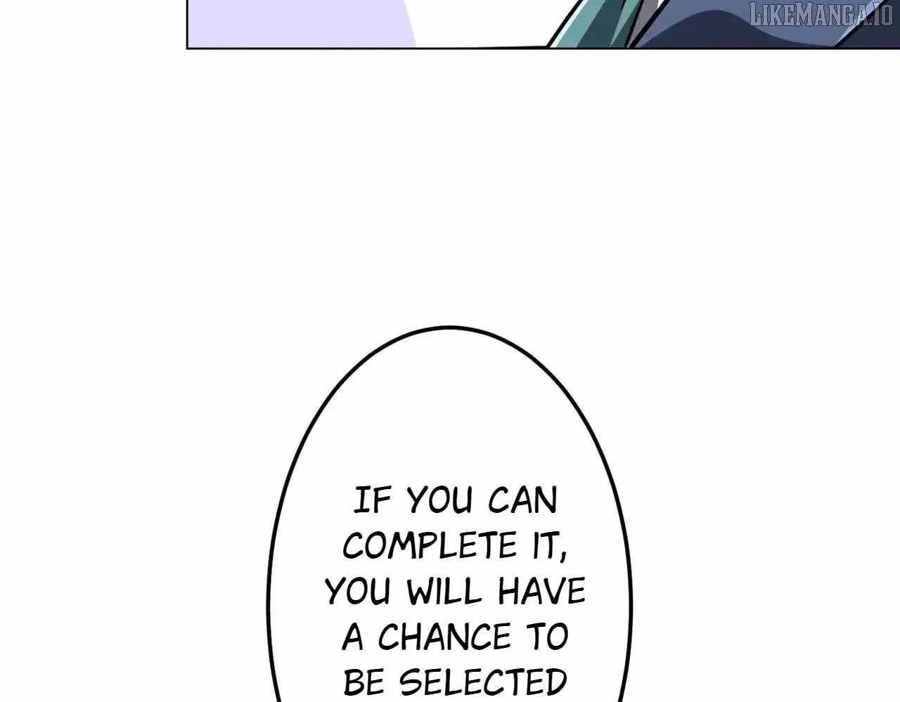 It All Starts With Trillions Of Nether Currency Chapter 271 page 89