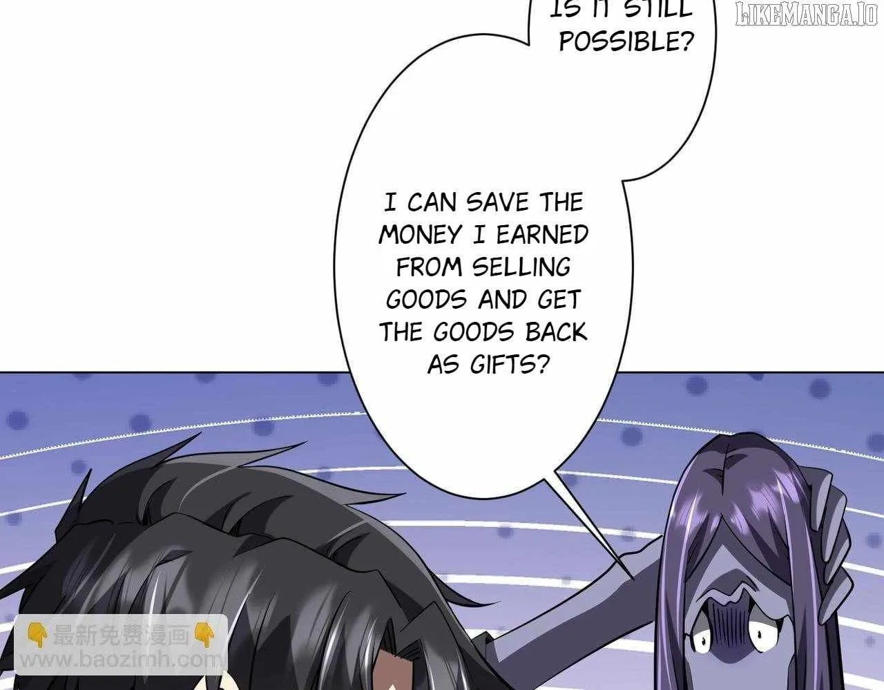 It All Starts With Trillions Of Nether Currency Chapter 270 page 97
