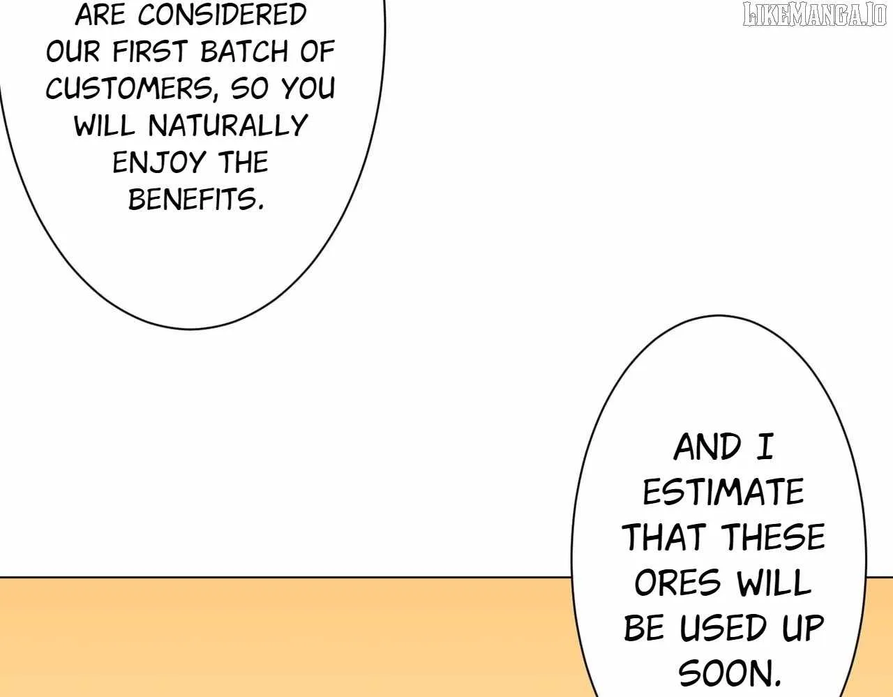 It All Starts With Trillions Of Nether Currency Chapter 270 page 99