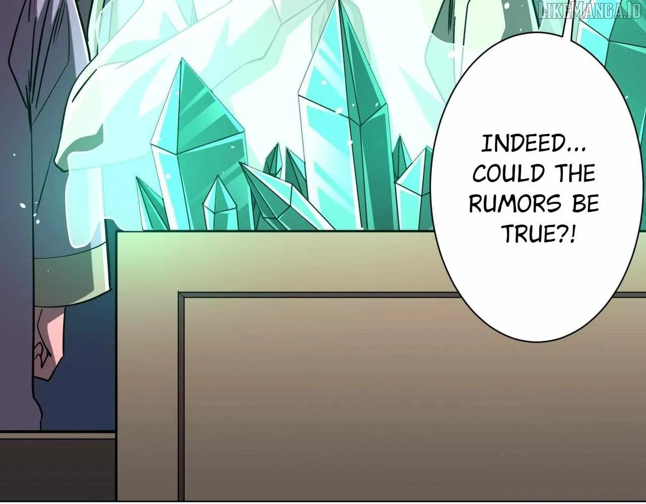 It All Starts With Trillions Of Nether Currency Chapter 270 page 110