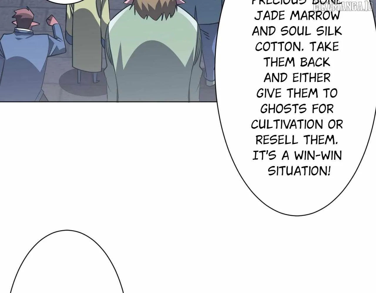 It All Starts With Trillions Of Nether Currency Chapter 270 page 108