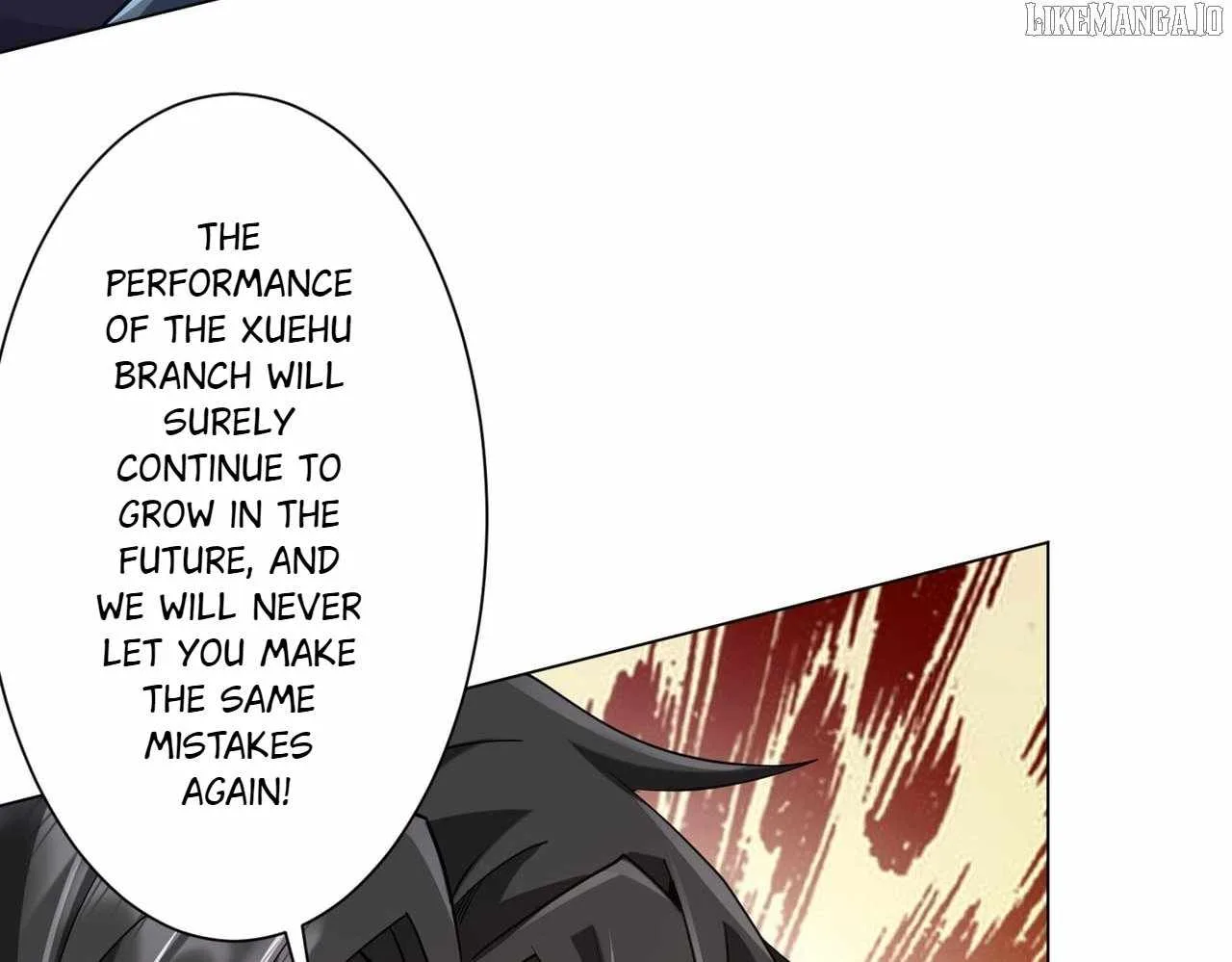 It All Starts With Trillions Of Nether Currency Chapter 270 page 115