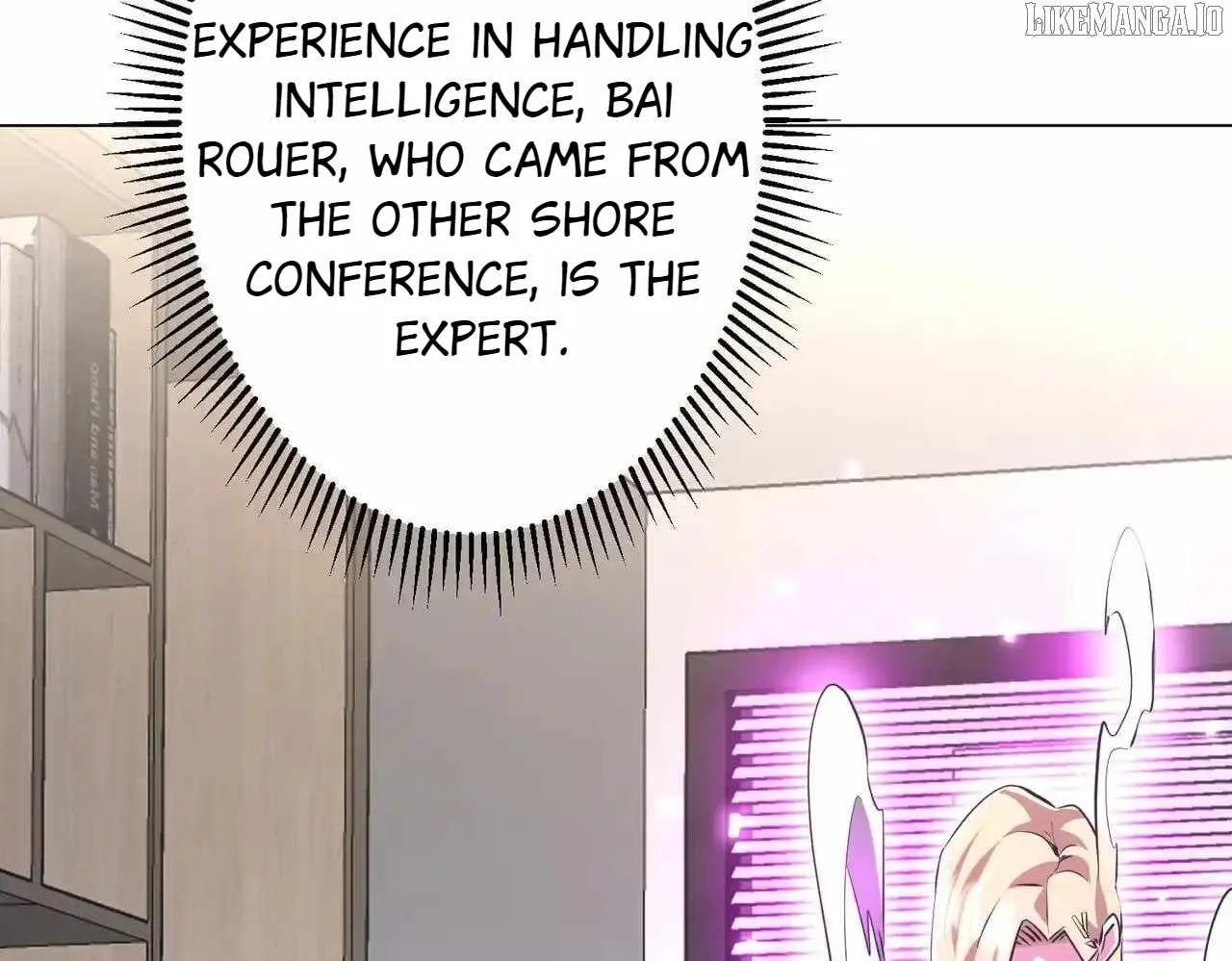 It All Starts With Trillions Of Nether Currency Chapter 271 page 101