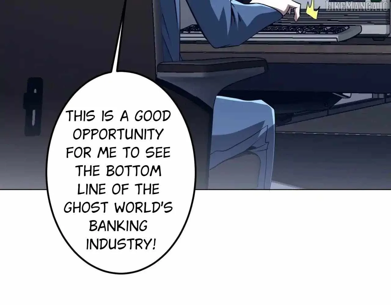 It All Starts With Trillions Of Nether Currency Chapter 271 page 110