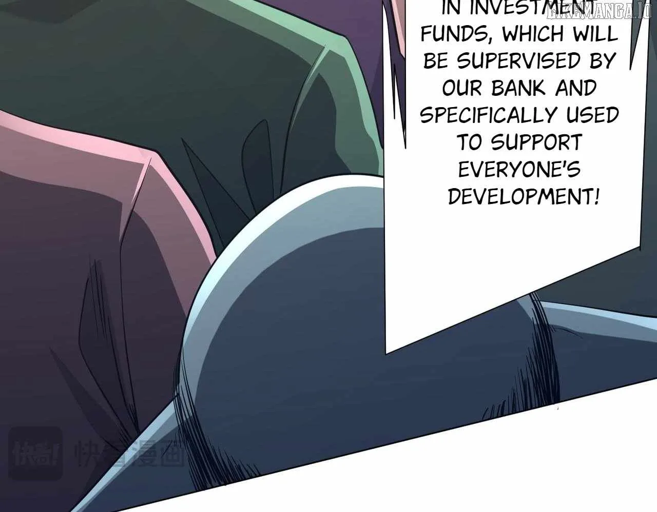 It All Starts With Trillions Of Nether Currency Chapter 270 page 114