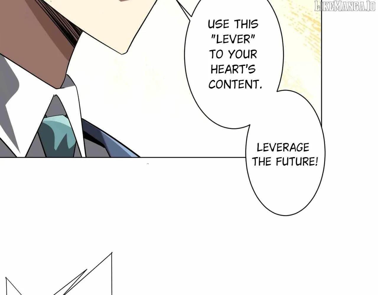 It All Starts With Trillions Of Nether Currency Chapter 270 page 117
