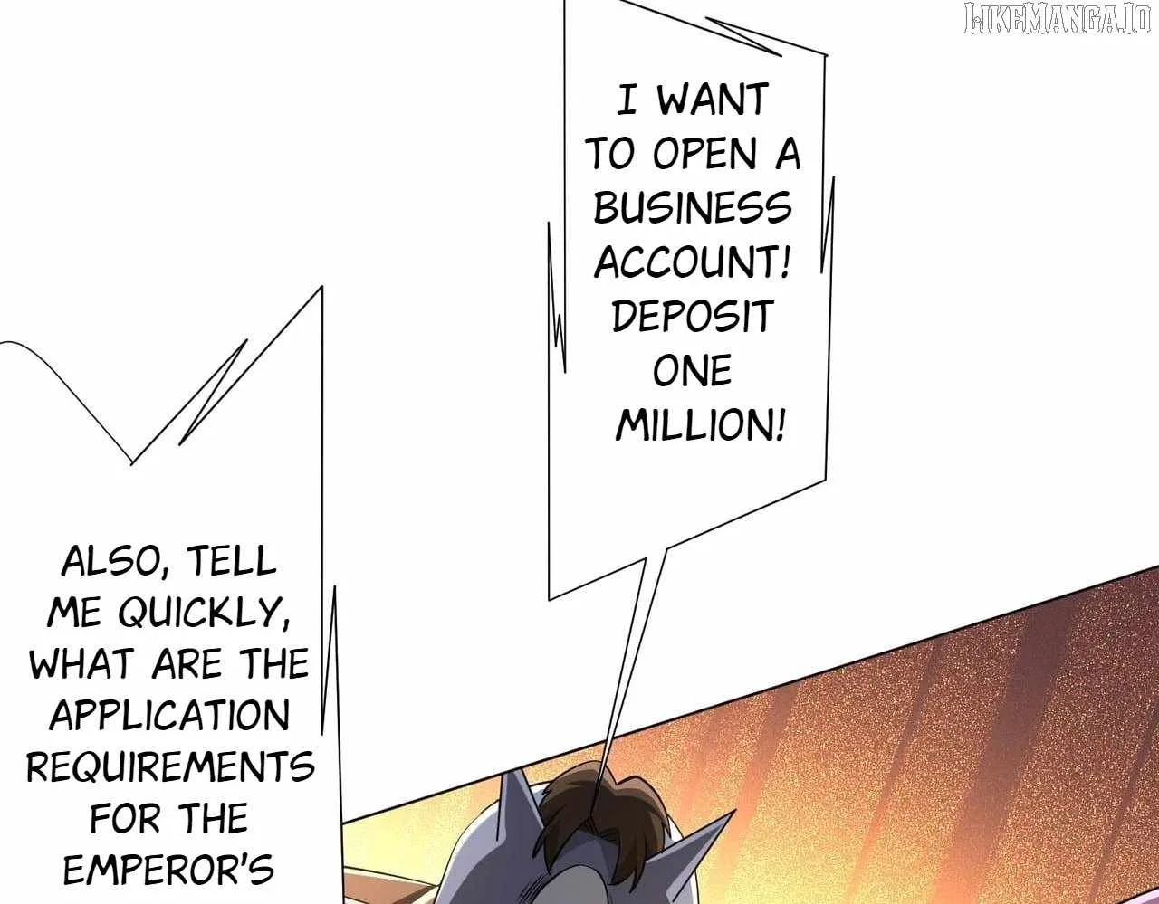 It All Starts With Trillions Of Nether Currency Chapter 270 page 124