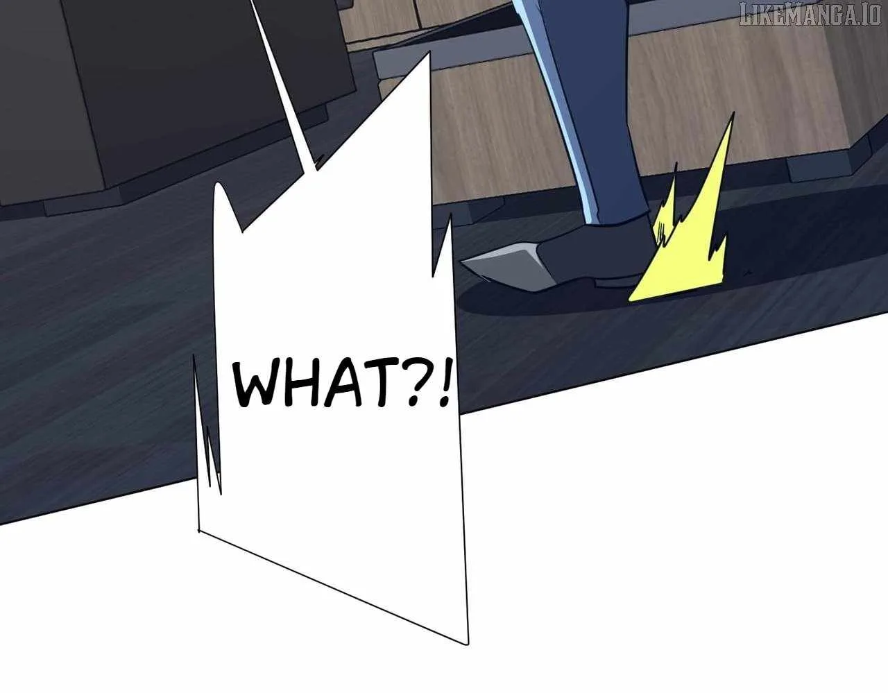 It All Starts With Trillions Of Nether Currency Chapter 270 page 129