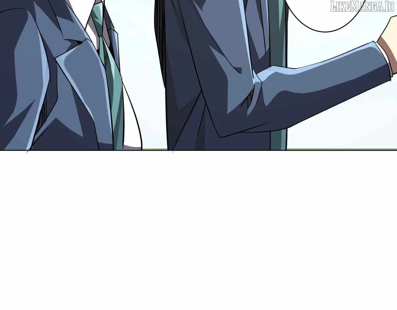 It All Starts With Trillions Of Nether Currency Chapter 270 page 142