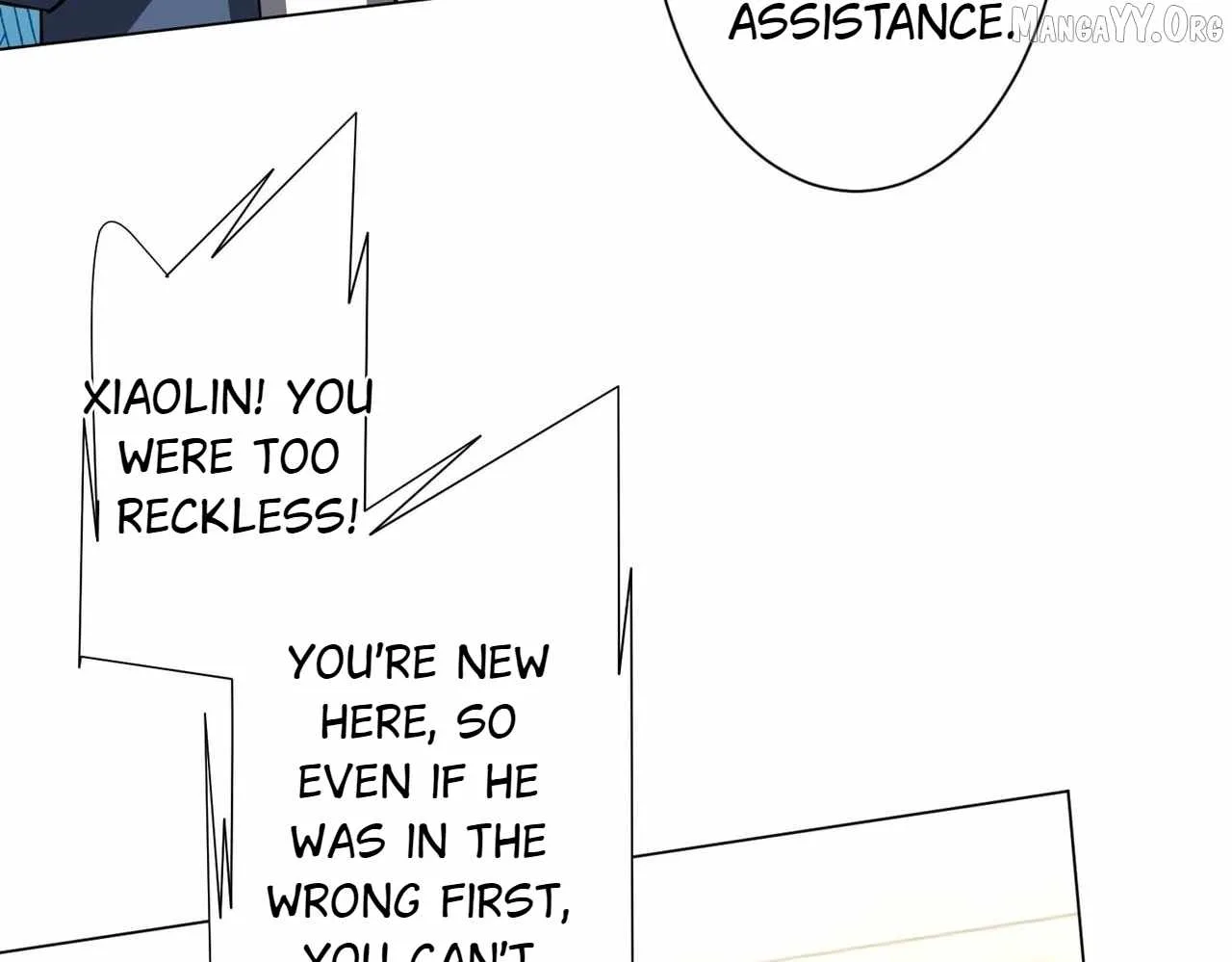 It All Starts With Trillions Of Nether Currency Chapter 280 page 6