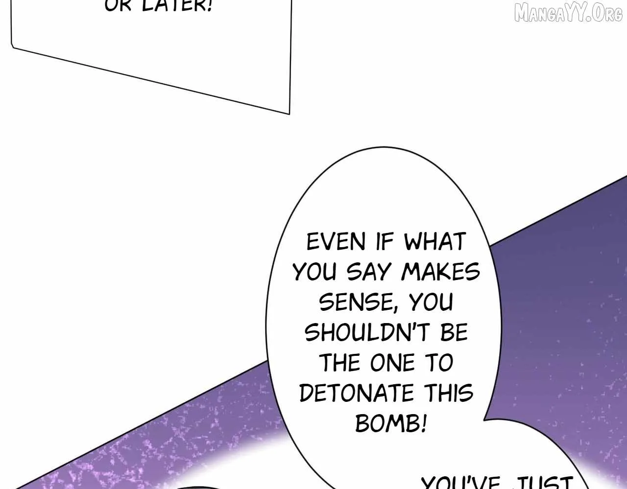 It All Starts With Trillions Of Nether Currency Chapter 280 page 18