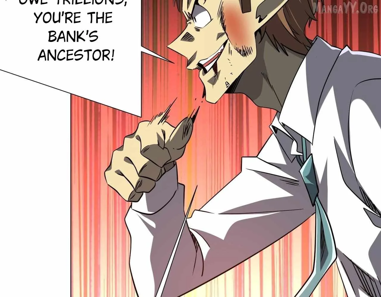 It All Starts With Trillions Of Nether Currency Chapter 280 page 10