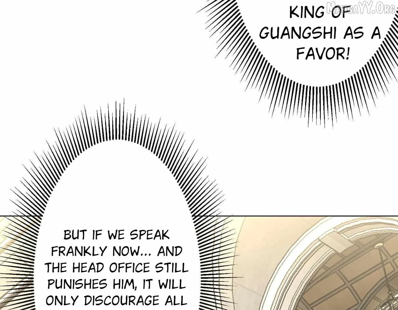 It All Starts With Trillions Of Nether Currency Chapter 280 page 32
