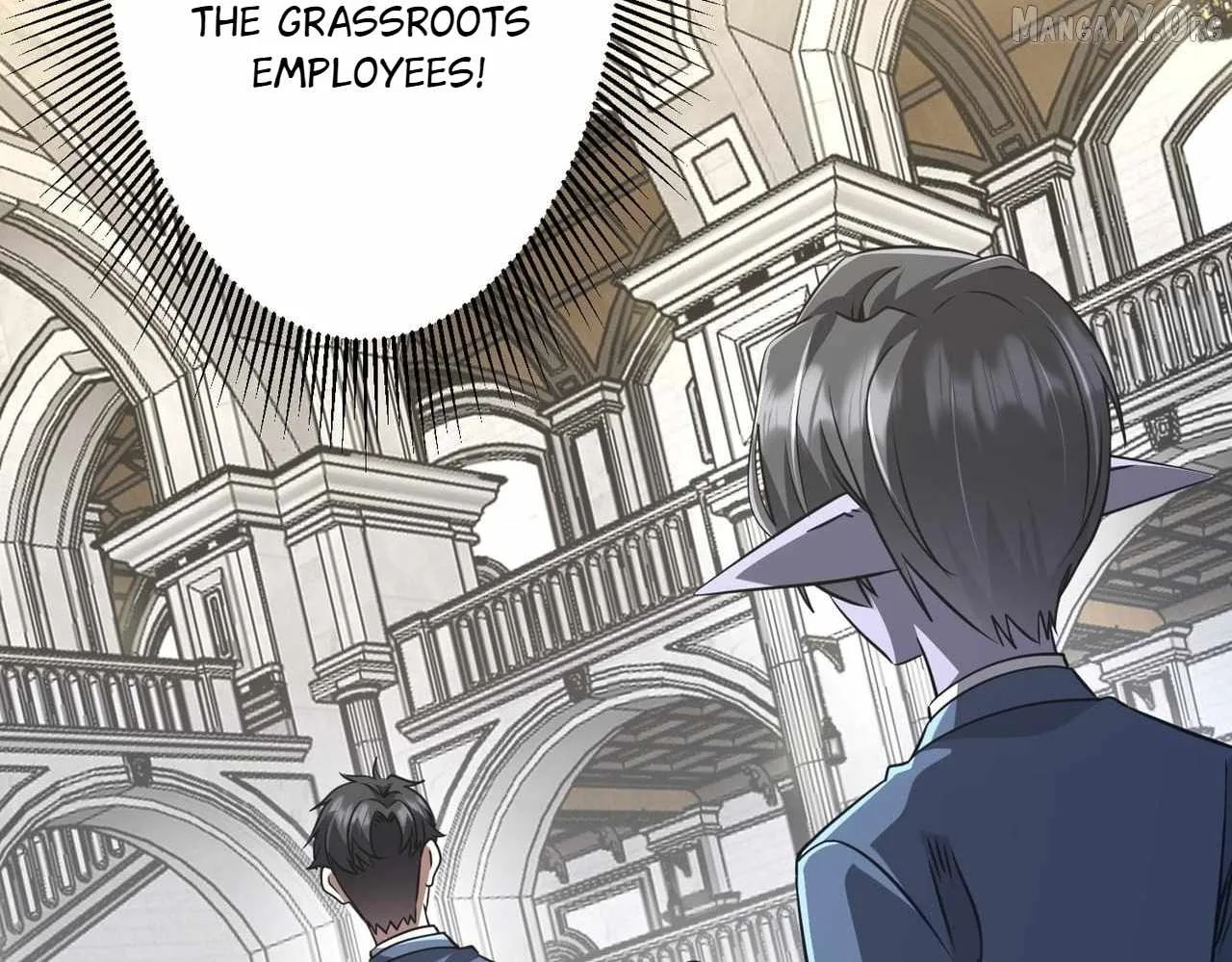 It All Starts With Trillions Of Nether Currency Chapter 280 page 33