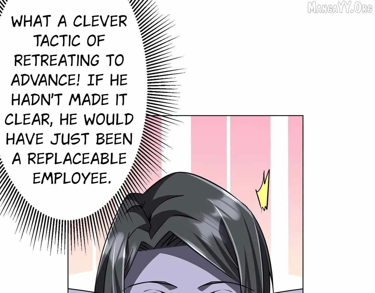 It All Starts With Trillions Of Nether Currency Chapter 280 page 30