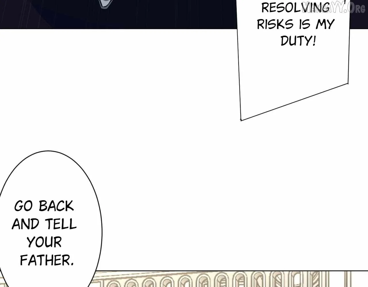 It All Starts With Trillions Of Nether Currency Chapter 280 page 41