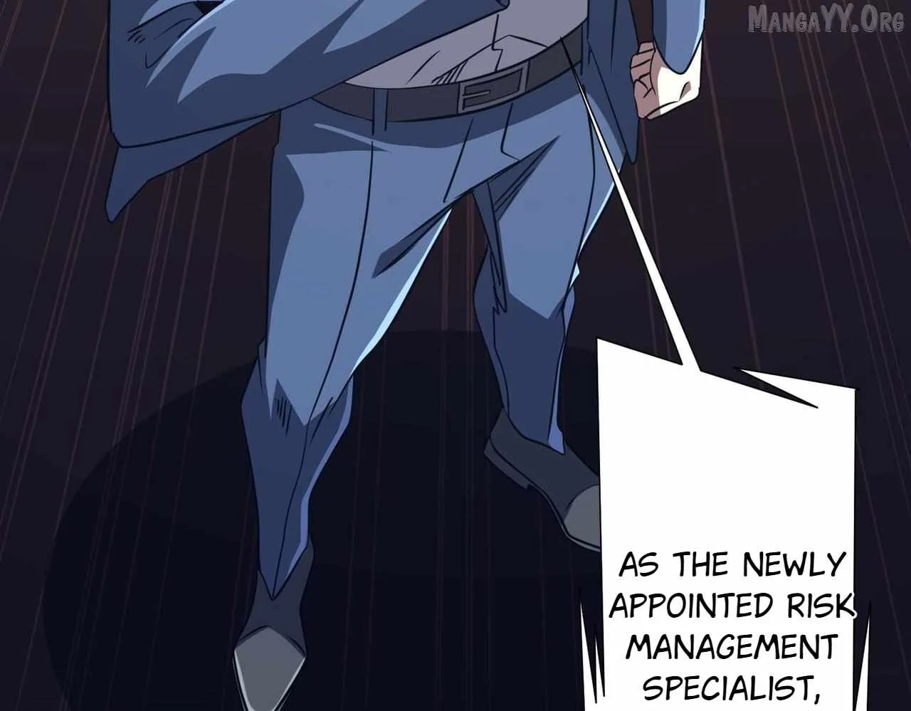 It All Starts With Trillions Of Nether Currency Chapter 280 page 40