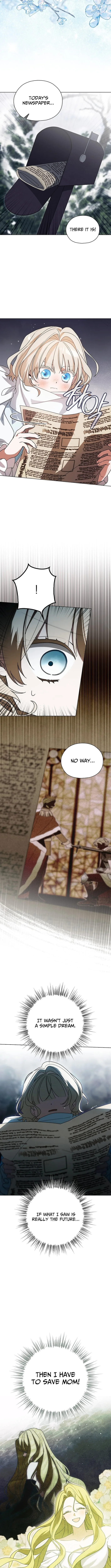 Looking For The Villainess’s Contract Husband Chapter 1 page 10