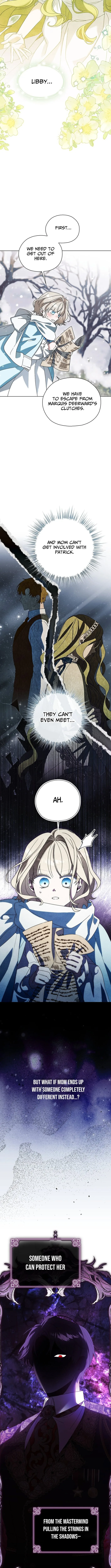 Looking For The Villainess’s Contract Husband Chapter 1 page 11