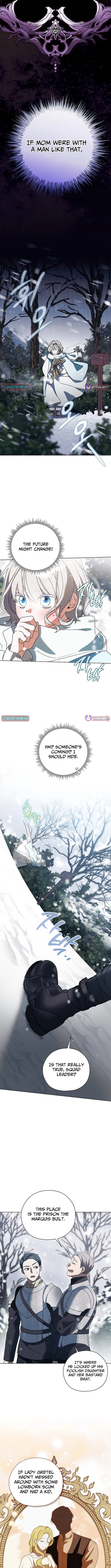 Looking For The Villainess’s Contract Husband Chapter 1 page 12