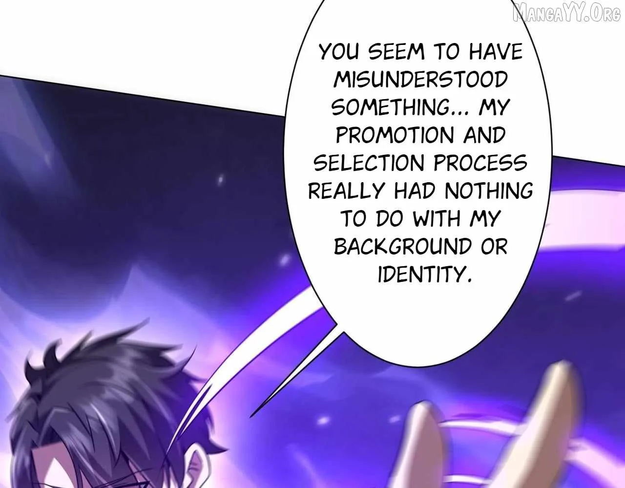 It All Starts With Trillions Of Nether Currency Chapter 280 page 56