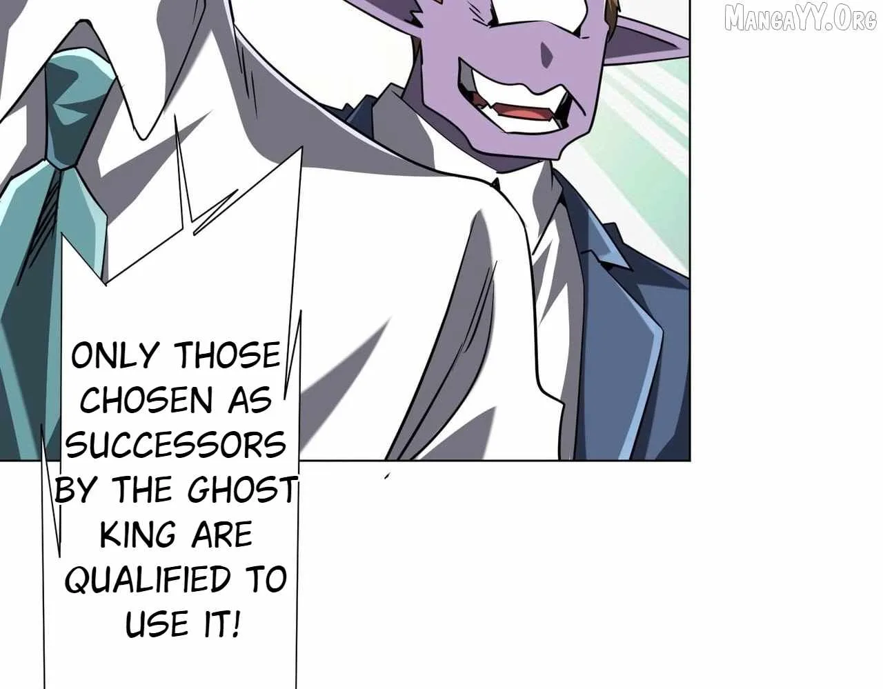 It All Starts With Trillions Of Nether Currency Chapter 280 page 66