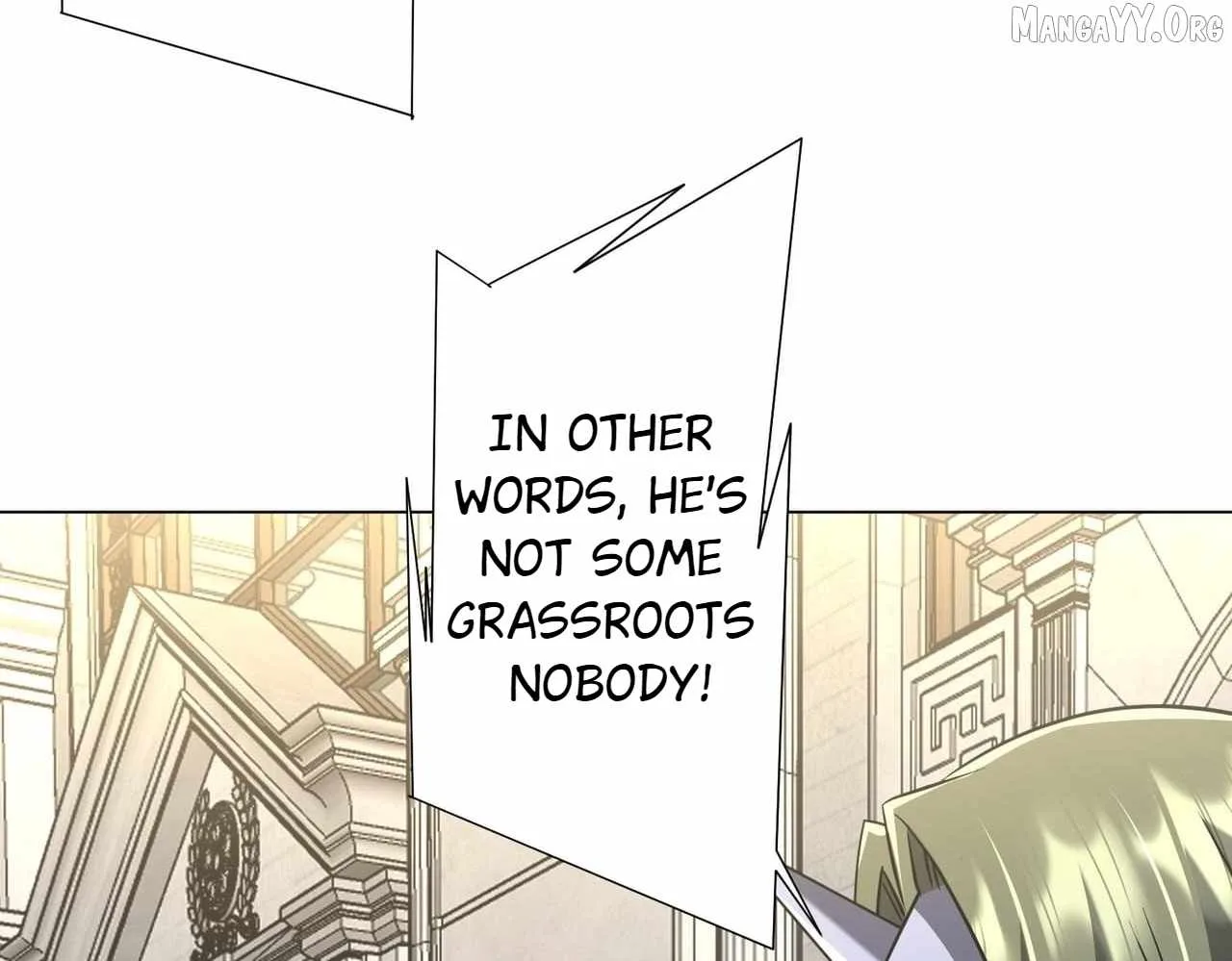 It All Starts With Trillions Of Nether Currency Chapter 280 page 67